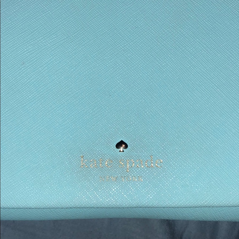Kate spade crossbody
